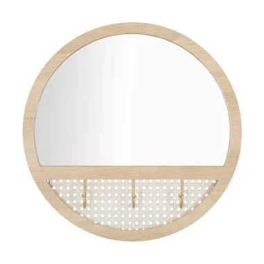 LUSTRO FUJI Ø 50X5 cm